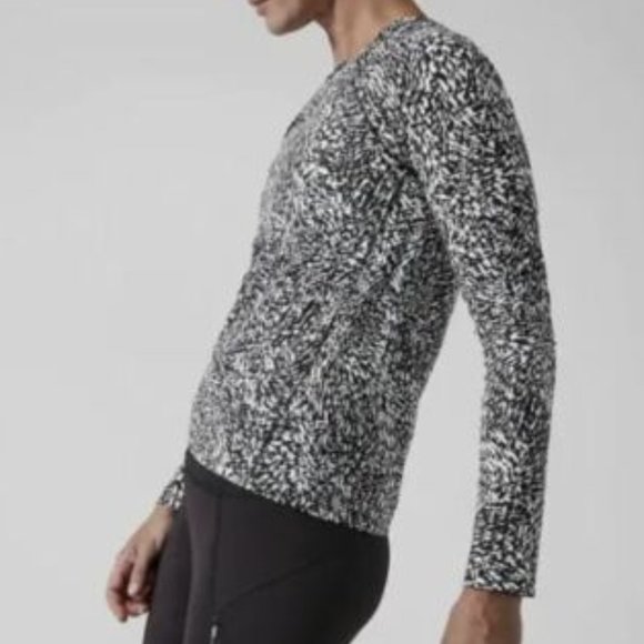 Athleta Ultimate Train Top - Picture 2 of 12